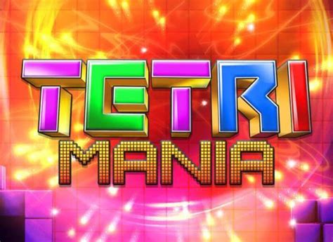 tetris slot machine|Tetri Mania™ Slot Machine Game to Play Free .